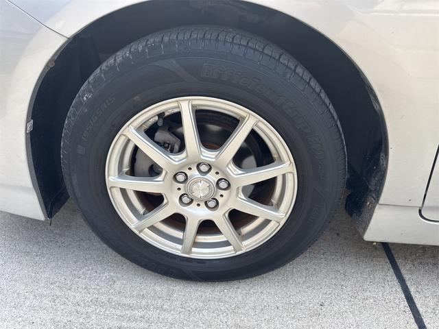 プリウス S 後期モデル、ナビ、Bluetooth、バックカメラ、ETC(23枚目)