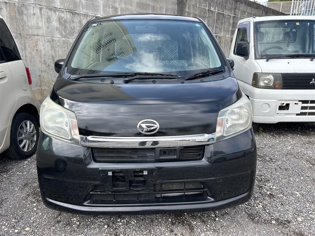 【低走行】大人気のムーヴ入荷しました♪エリアナンバー１の低価格に挑戦中です。