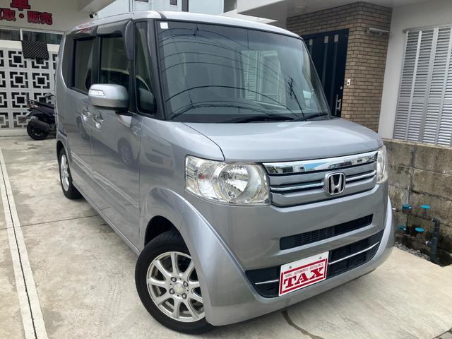 車検受け渡し納車