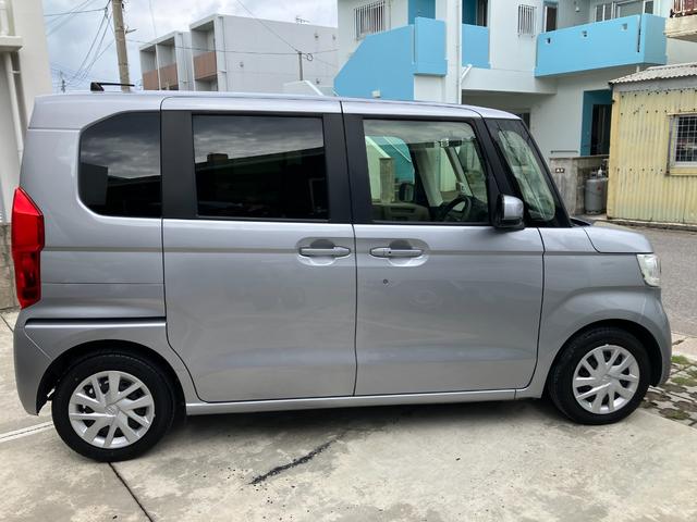 状態ＧＯＯＤです