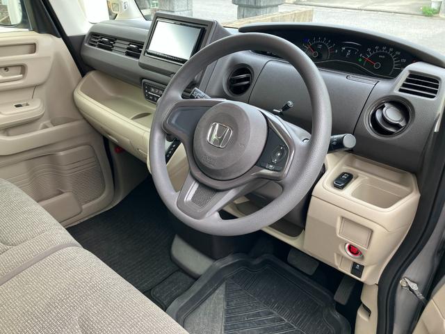 内装クリーニング済み