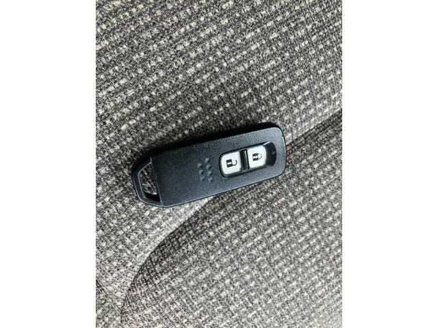 スマートキー（スペアあり）