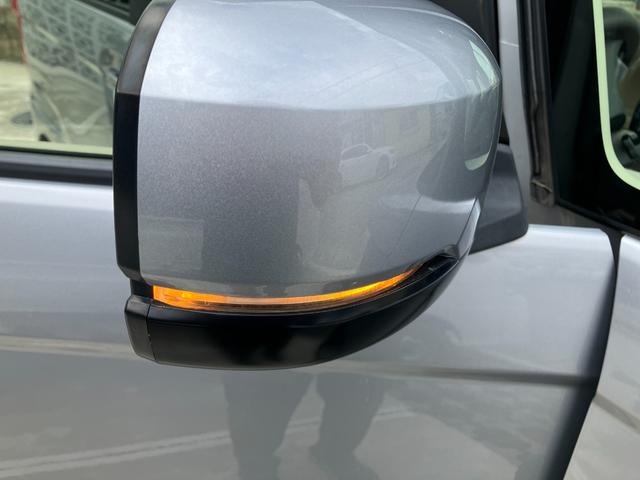 純正ホイールキャップ