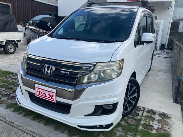 外装磨き仕上げ済み