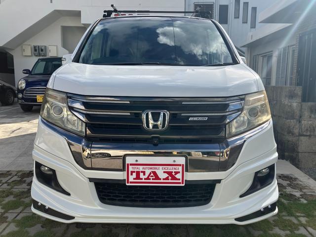 車検受け渡し納車