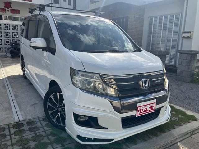 無限エアロパーツ