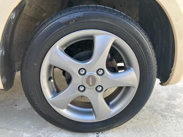 アルミホイール