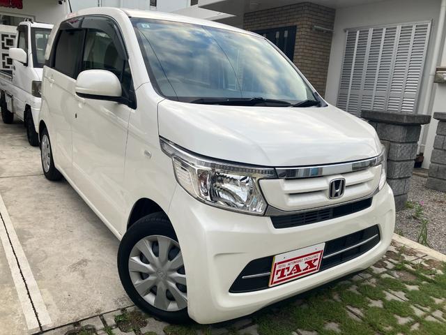 点検整備納車