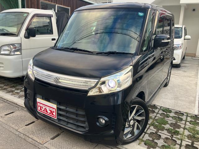 お手頃軽自動車