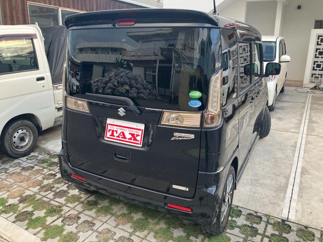 純正エアロパーツ