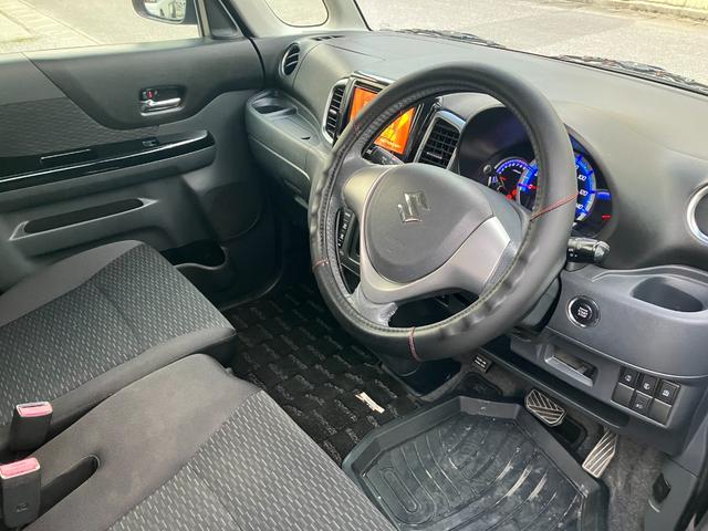 内装クリーニング済み