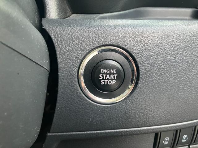 プッシュスタート