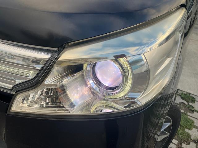 ＨＩＤヘッドライト