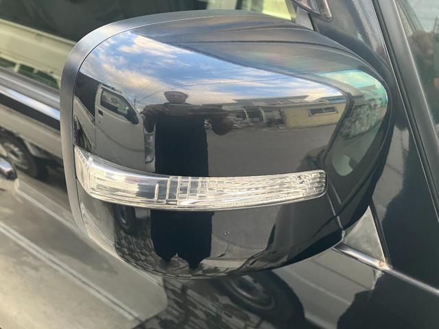 ウィンカーミラー