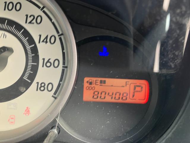 走行８万Ｋｍ台