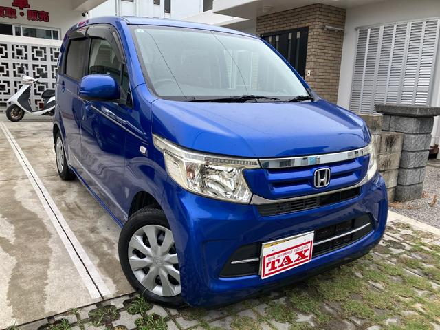 綺麗なブルーメタリック