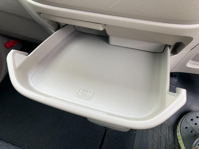 引き出しトレー付き