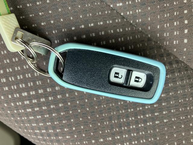 スマートキー（スペアあり）