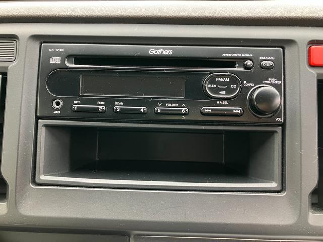 純正ＣＤデッキ