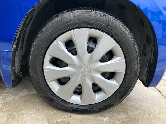 純正ホイールキャップ