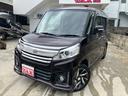 スペーシアカスタム XS 中古車画像_2