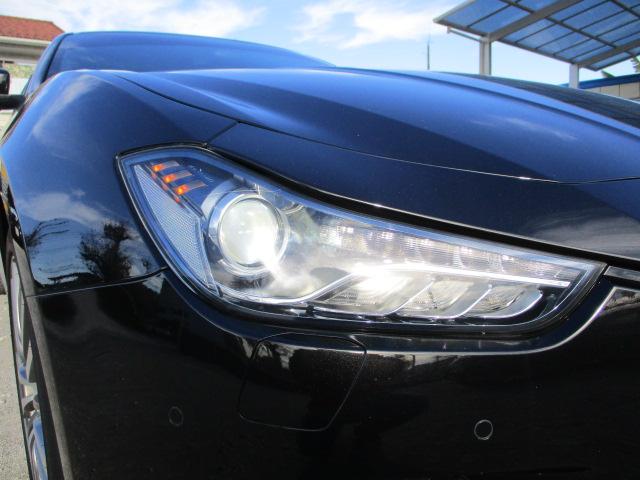 ギブリ ベースグレード 走行68000キロ 修復歴無 純正ナビ 地デジフルセグテレビ バックカメラ Bluetoothオーディオ ブラウンレザーシート ETC HIDライト 電動サンルーフ パークセンサー ドライブレコーダー(22枚目)