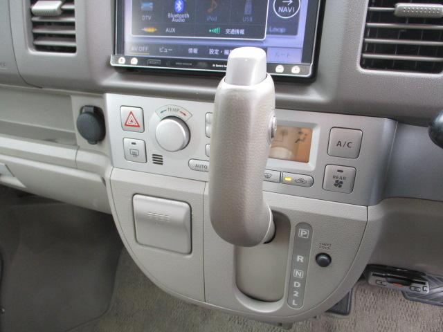 エブリイワゴン ＰＺターボ　公認２人乗り　車検令和８年６月　令和７年９月ターボ交換　メモリーナビ　ＣＤ　ＤＶＤ再生　Ｂｌｕｅｔｏｏｔｈオーディオ　左パワースライドドア　ＥＴＣ　純正アルミ　ドアバイザー　電動格納ミラー　ターボ車（13枚目）