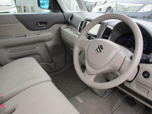 スペーシア T 車検令和8年9月 インタークーラーターボ SDナビ 地デジフルセグテレビ CD バックカメラ HIDライト フォグランプ 両側パワースライドドア タイミングチェーン 社外アルミホイール スマートキー(3枚目)