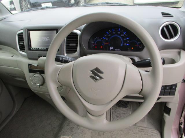 スペーシア T 車検令和8年9月 インタークーラーターボ SDナビ 地デジフルセグテレビ CD バックカメラ HIDライト フォグランプ 両側パワースライドドア タイミングチェーン 社外アルミホイール スマートキー(4枚目)