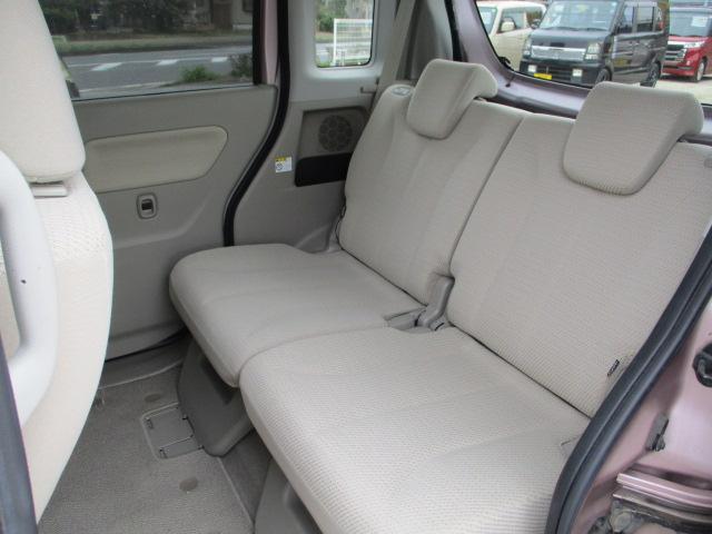 スペーシア T 車検令和8年9月 インタークーラーターボ SDナビ 地デジフルセグテレビ CD バックカメラ HIDライト フォグランプ 両側パワースライドドア タイミングチェーン 社外アルミホイール スマートキー(6枚目)