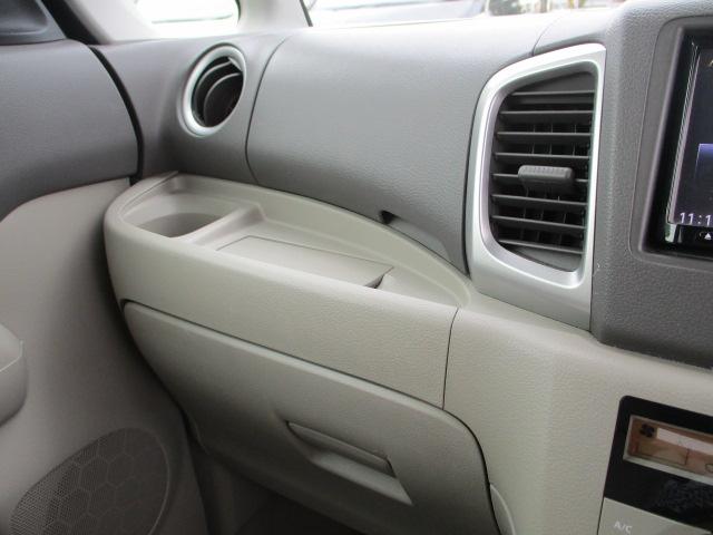 スペーシア T 車検令和8年9月 インタークーラーターボ SDナビ 地デジフルセグテレビ CD バックカメラ HIDライト フォグランプ 両側パワースライドドア タイミングチェーン 社外アルミホイール スマートキー(17枚目)