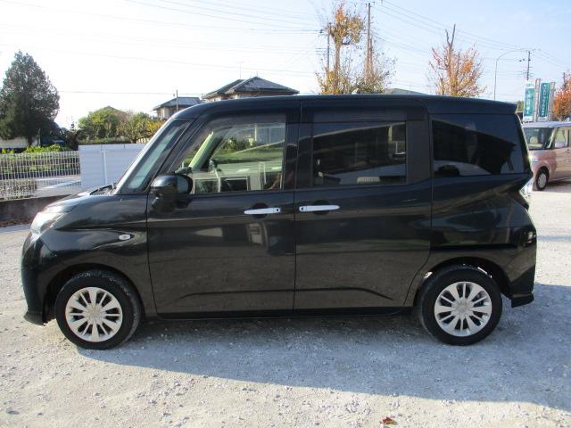 保証あり車両については、ご希望により『保証なし』への変更も承ります。値引き対応となりますので、お気軽にお申しつけ下さい。