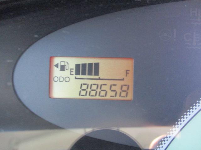 タント L 走行88700キロ 社外HDDナビ CD録音再生 DVD プライバシーガラス タイミングチェーン 左スライドドア ヘッドライトレベライザー ドアバイザー キーレスエントリー 純正ピンクメタリック(29枚目)