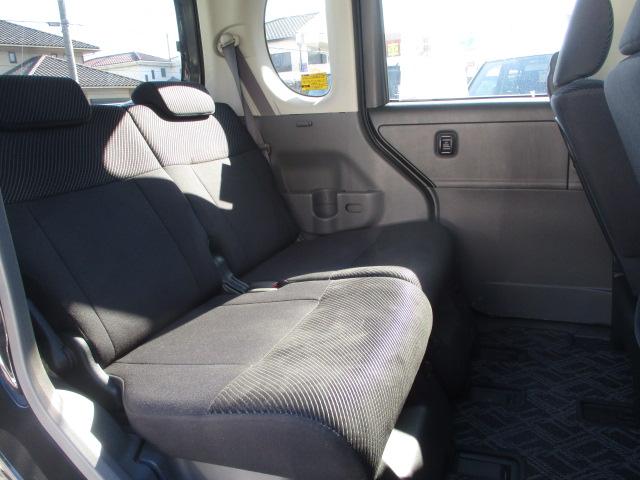 タント カスタムＲＳ　車検整備付　修復歴無　走行５６０００ｋｍ　ＨＤＤナビ　ＴＶ　スマートキー　片側パワースライドドア　電格ミラー　ウィンカーミラー　ＭＯＭＯハンドル　社外１４インチアルミホイール　フォグ　ＣＤ　ＤＶＤ（6枚目）