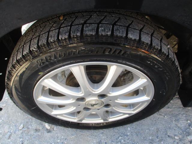 タント カスタムＲＳ　車検整備付　修復歴無　走行５６０００ｋｍ　ＨＤＤナビ　ＴＶ　スマートキー　片側パワースライドドア　電格ミラー　ウィンカーミラー　ＭＯＭＯハンドル　社外１４インチアルミホイール　フォグ　ＣＤ　ＤＶＤ（36枚目）