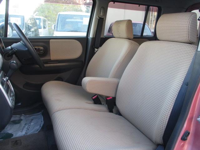 アルトラパン リミテッド　車検令和８年４月　修復歴無　走行４８５９０ｋｍ　ツートンカラー　フルエアロ　ポータブルナビ　ＴＶ　スマートキー　プッシュスタート　電格ミラー　ＣＶＴ　シートヒーター　ＦＭ　ＡＭ　ＣＤ　ＰＷ　Ｐガラス（10枚目）