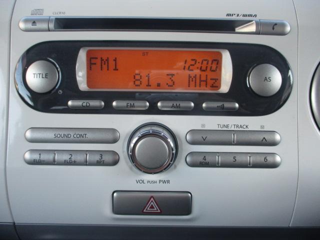 アルトラパン リミテッド　車検令和８年４月　修復歴無　走行４８５９０ｋｍ　ツートンカラー　フルエアロ　ポータブルナビ　ＴＶ　スマートキー　プッシュスタート　電格ミラー　ＣＶＴ　シートヒーター　ＦＭ　ＡＭ　ＣＤ　ＰＷ　Ｐガラス（12枚目）