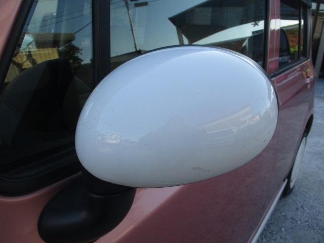 アルトラパン リミテッド　車検令和８年４月　修復歴無　走行４８５９０ｋｍ　ツートンカラー　フルエアロ　ポータブルナビ　ＴＶ　スマートキー　プッシュスタート　電格ミラー　ＣＶＴ　シートヒーター　ＦＭ　ＡＭ　ＣＤ　ＰＷ　Ｐガラス（23枚目）