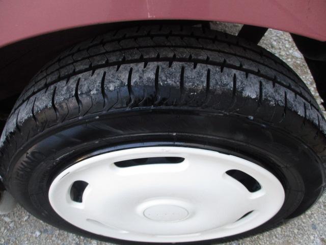 アルトラパン リミテッド　車検令和８年４月　修復歴無　走行４８５９０ｋｍ　ツートンカラー　フルエアロ　ポータブルナビ　ＴＶ　スマートキー　プッシュスタート　電格ミラー　ＣＶＴ　シートヒーター　ＦＭ　ＡＭ　ＣＤ　ＰＷ　Ｐガラス（34枚目）