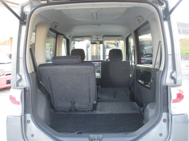 タント カスタムＲＳ　車検整備付　ナビ　フルセグＴＶ　バックカメラ　ＣＤ　ＤＶＤ　左側パワースライドドア　ＨＩＤヘッドライト　フォグ　１４インチアルミ　電格ドアミラー　ウインカーミラー　ｍｏｍｏステアリング　スマートキー（8枚目）