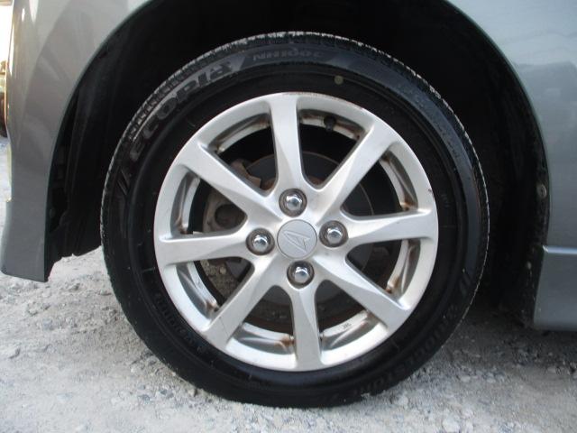 タント カスタムＲＳ　車検整備付　ナビ　フルセグＴＶ　バックカメラ　ＣＤ　ＤＶＤ　左側パワースライドドア　ＨＩＤヘッドライト　フォグ　１４インチアルミ　電格ドアミラー　ウインカーミラー　ｍｏｍｏステアリング　スマートキー（35枚目）