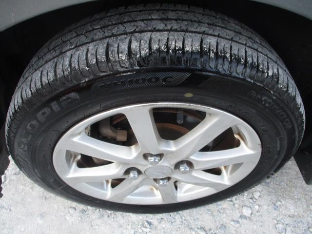 タント カスタムＲＳ　車検整備付　ナビ　フルセグＴＶ　バックカメラ　ＣＤ　ＤＶＤ　左側パワースライドドア　ＨＩＤヘッドライト　フォグ　１４インチアルミ　電格ドアミラー　ウインカーミラー　ｍｏｍｏステアリング　スマートキー（36枚目）