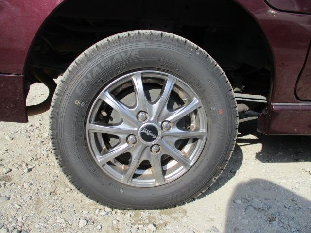 保証にはロードサービスも付帯しております！