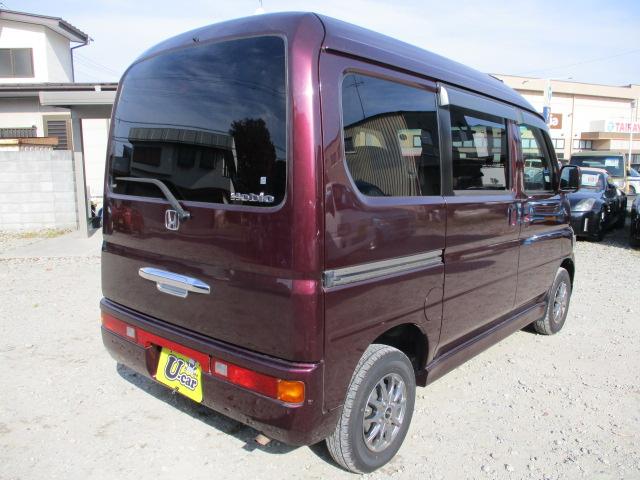 保証にはロードサービスも付帯しております！