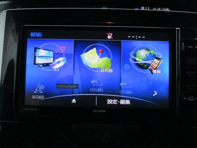 タント カスタムＲＳ　トップエディションＳＡ　車検整備付　ナビ　フルセグＴＶ　バックカメラ　Ｂｌｕｅｔｏｏｔｈオーディオ再生接続　ＣＤ　ＥＴＣ　ドラレコ　両側パワースライドドア　ハーフレザーシート　ＬＥＤライト　衝突軽減ブレーキ　スマートキー（11枚目）