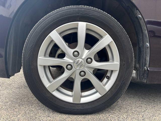 ワゴンRスティングレー X ワンオーナー 禁煙車 社外オーディオ CD ラジオ プッシュスタート アイドリングストップ デスチャージライト フロントフォグライト オートエアコン 純正14インチAW 電動格納ミラー オートライト(26枚目)