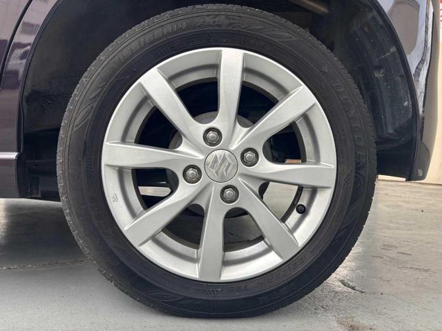 ワゴンＲスティングレー Ｘ　ワンオーナー　禁煙車　社外オーディオ　ＣＤ　ラジオ　プッシュスタート　アイドリングストップ　デスチャージライト　フロントフォグライト　オートエアコン　純正１４インチＡＷ　電動格納ミラー　オートライト（34枚目）