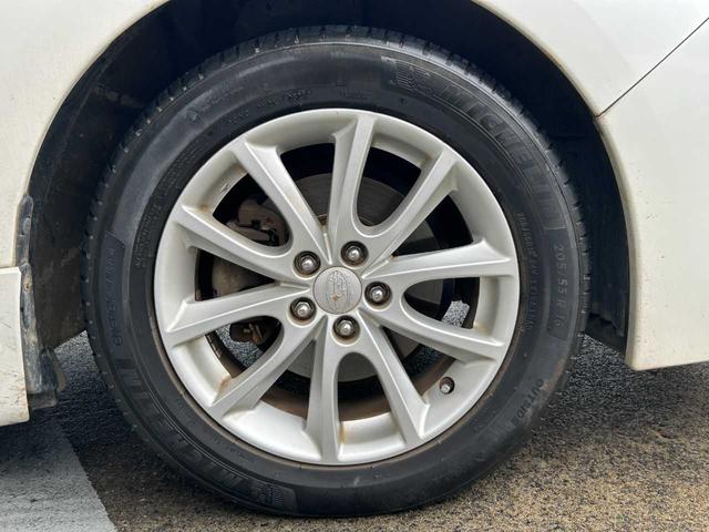 インプレッサスポーツ 2.0iアイサイト ワンオーナー 禁煙車 記録簿1年ごとあり アイサイト HIDヘッドライト 純正SDナビ Bluetoothオーディオ フルセグTV バックモニター 純正16インチAW 4WD ETC オートライト デ(25枚目)