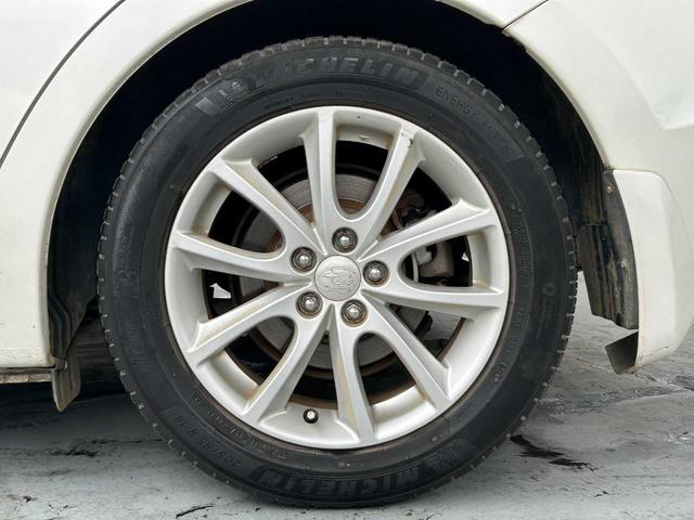 インプレッサスポーツ 2.0iアイサイト ワンオーナー 禁煙車 記録簿1年ごとあり アイサイト HIDヘッドライト 純正SDナビ Bluetoothオーディオ フルセグTV バックモニター 純正16インチAW 4WD ETC オートライト デ(27枚目)