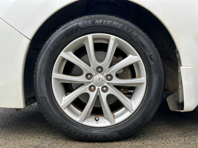 インプレッサスポーツ 2.0iアイサイト ワンオーナー 禁煙車 記録簿1年ごとあり アイサイト HIDヘッドライト 純正SDナビ Bluetoothオーディオ フルセグTV バックモニター 純正16インチAW 4WD ETC オートライト デ(28枚目)